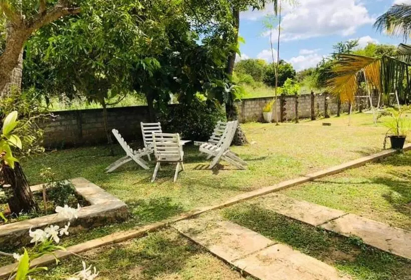 Majatalo Castile Inn