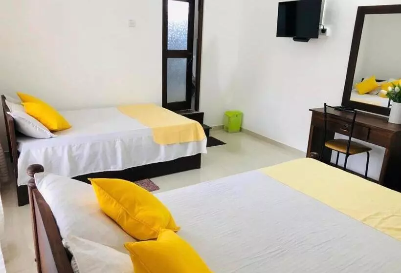 Majatalo Castile Inn