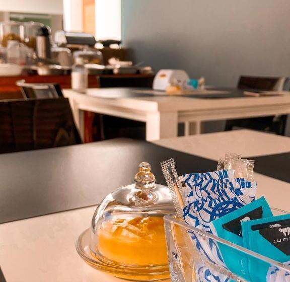 Pansiyon Pousada Encanto Dos Canyons