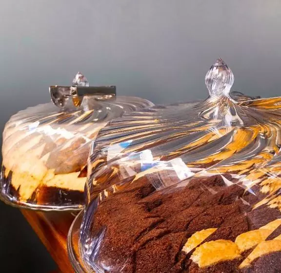 Majatalo Pousada Encanto Dos Canyons