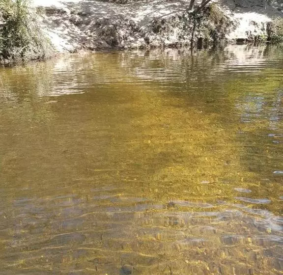 ペンション Pousada Sempre Luz