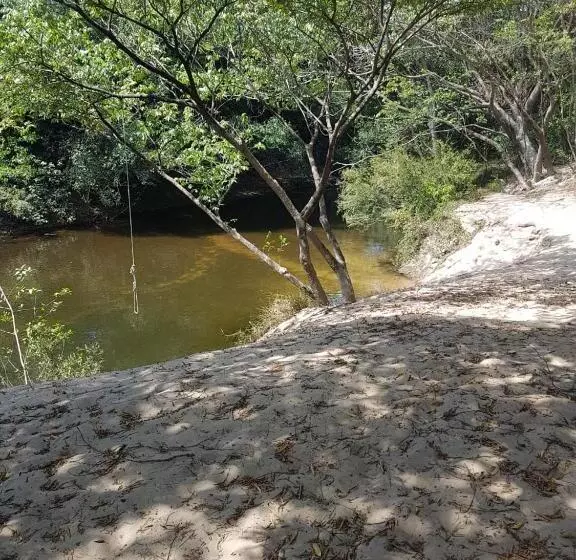 ペンション Pousada Sempre Luz