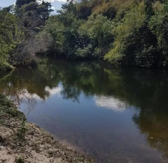 ペンション Pousada Sempre Luz