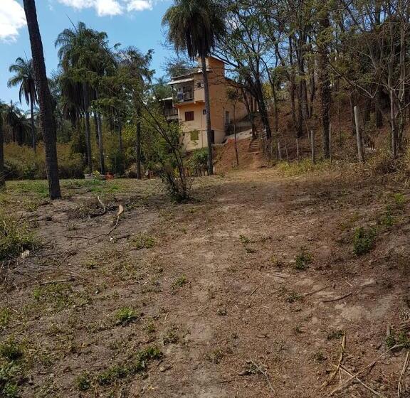 פנסיון Pousada Sempre Luz