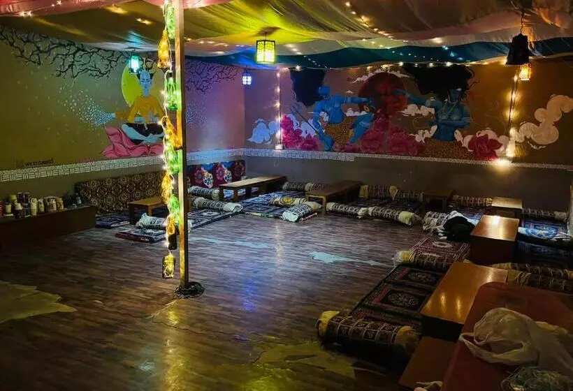 Majatalo Reverberate Cafe & Cottages   Negi S Place