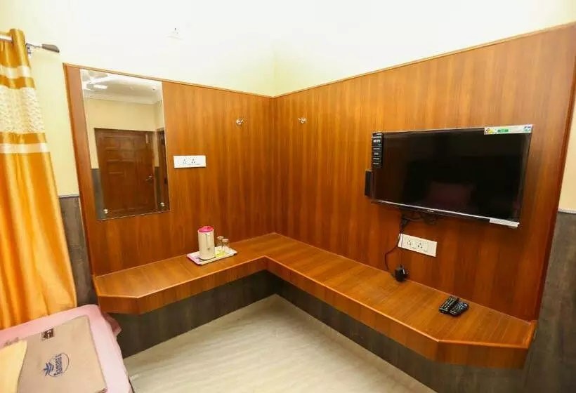 Ramana S Home Stay Near Railway Station And Bus Stand