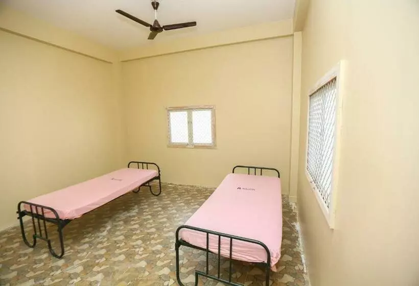 Ramana S Home Stay Near Railway Station And Bus Stand