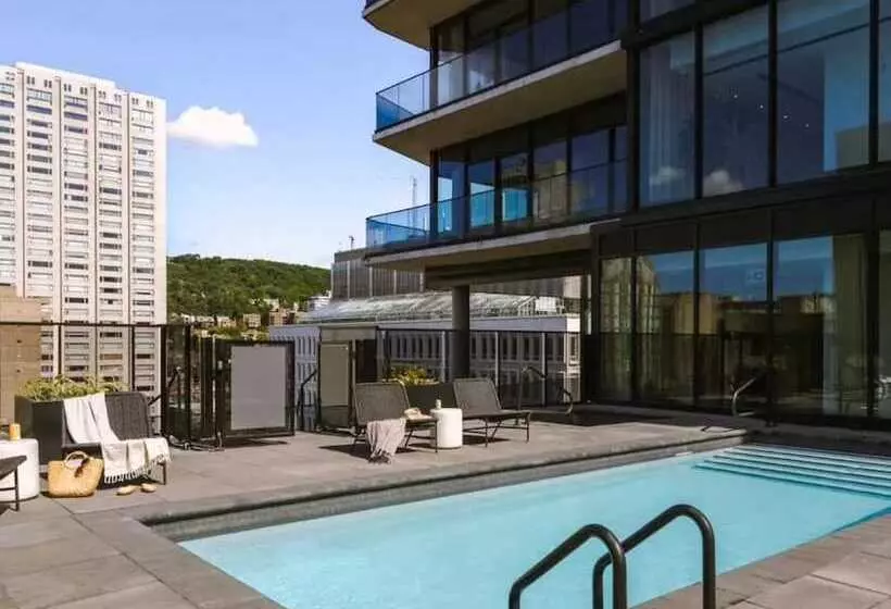 Sonder Maisonneuve