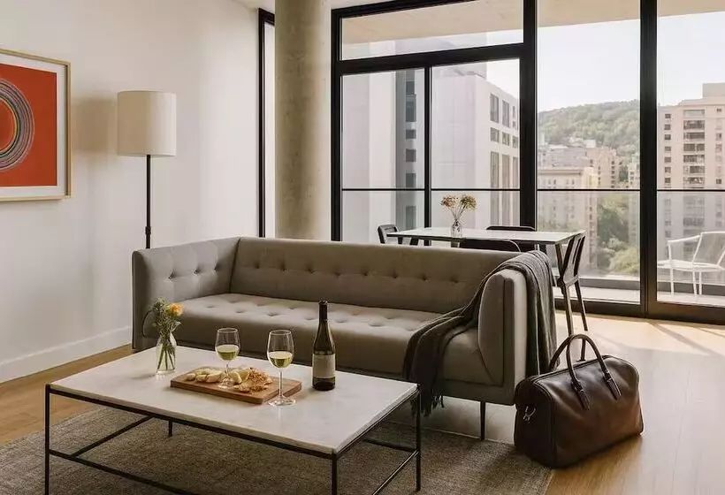 Sonder Maisonneuve