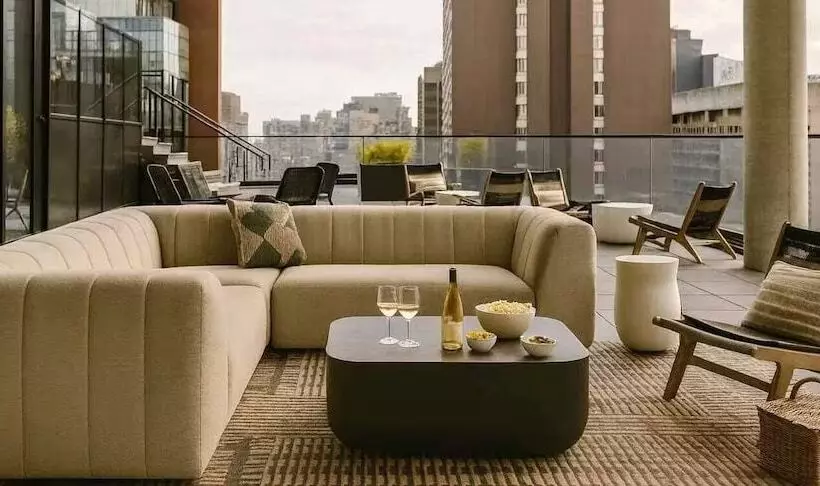 Sonder Maisonneuve
