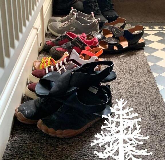 The Monkey House B&b