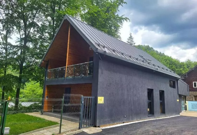 Adventure Lake Resort  Simared