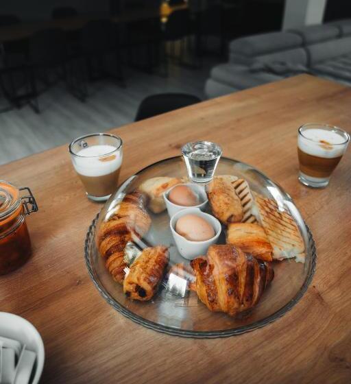 Adventure Lake Resort Simared