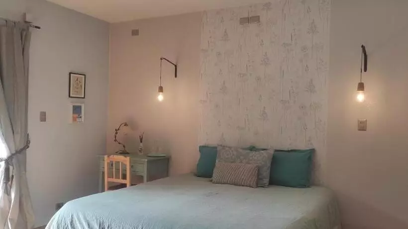 Aamiaismajoitus (B&B) Entre Nous