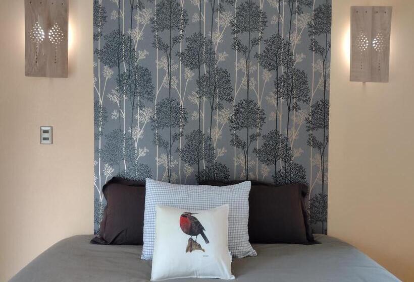 تختخواب و صبحانه Entre Nous