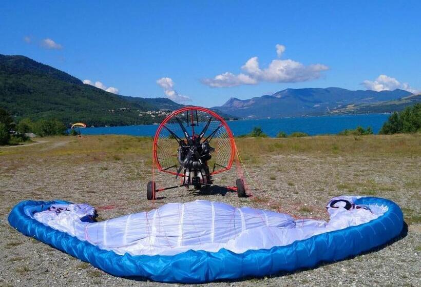 تختخواب و صبحانه Entre Nous