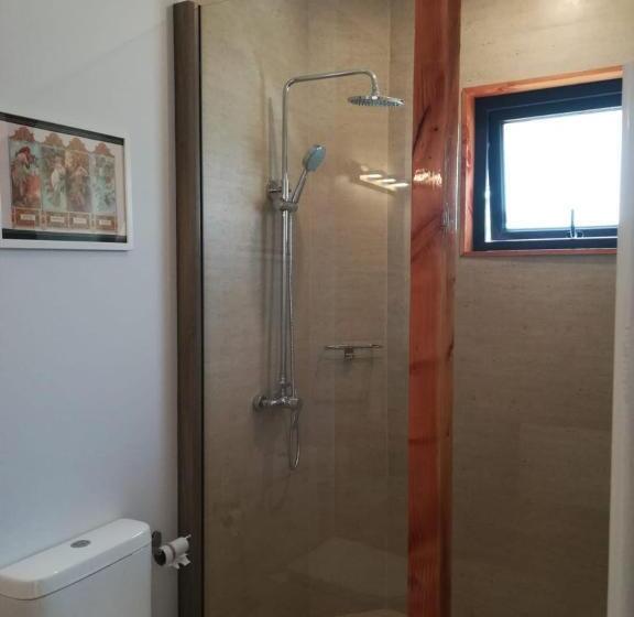 تختخواب و صبحانه Entre Nous