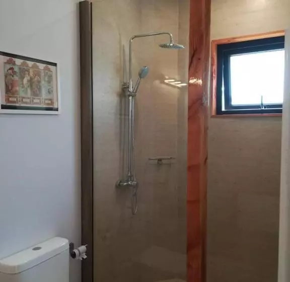 Aamiaismajoitus (B&B) Entre Nous