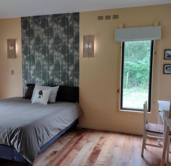 تختخواب و صبحانه Entre Nous