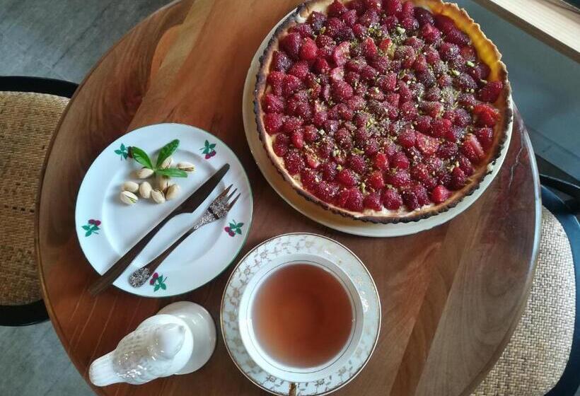 تختخواب و صبحانه Entre Nous