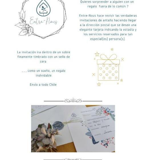 تختخواب و صبحانه Entre Nous