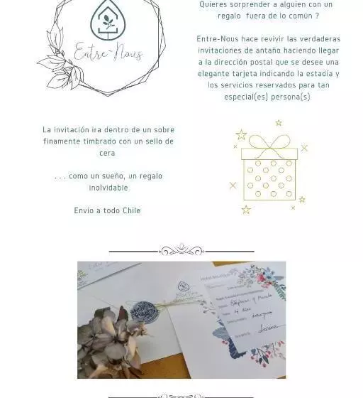 Aamiaismajoitus (B&B) Entre Nous