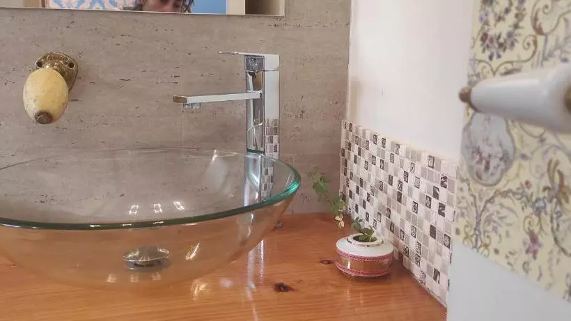 Aamiaismajoitus (B&B) Entre Nous