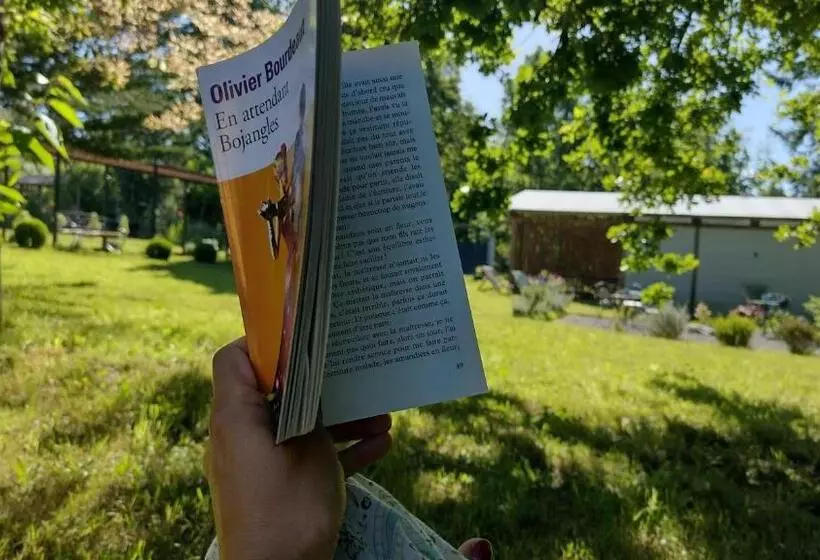 Aamiaismajoitus (B&B) Entre Nous