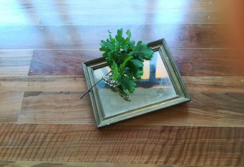 تختخواب و صبحانه Entre Nous