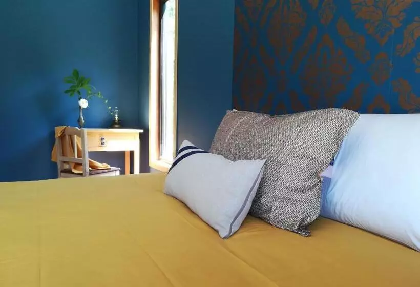 Aamiaismajoitus (B&B) Entre Nous