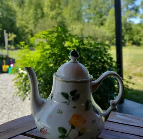 Aamiaismajoitus (B&B) Entre Nous