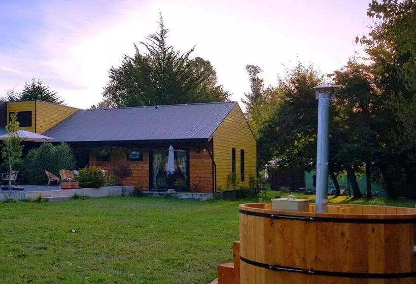 Aamiaismajoitus (B&B) Entre Nous