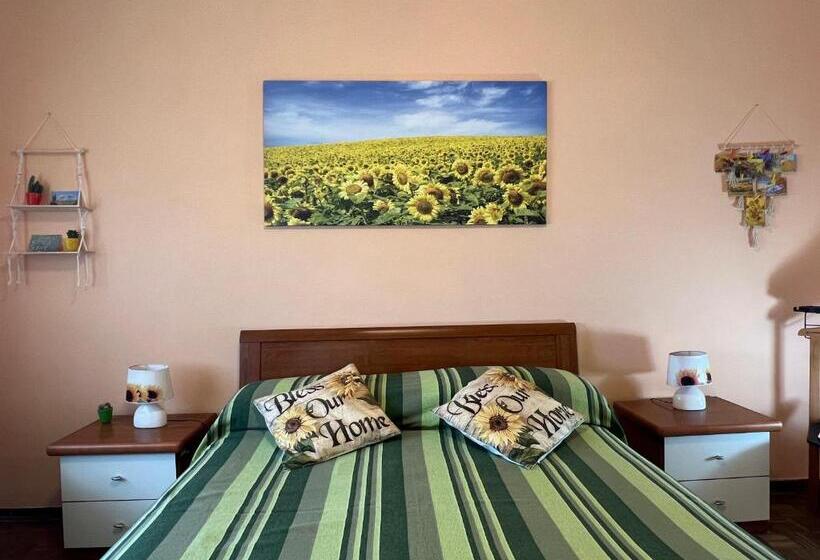 تختخواب و صبحانه Vicino A Tutto