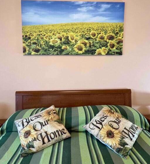 تختخواب و صبحانه Vicino A Tutto