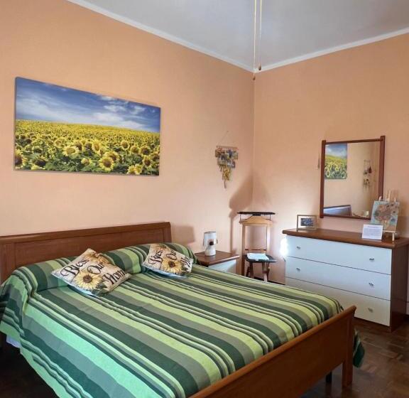 تختخواب و صبحانه Vicino A Tutto