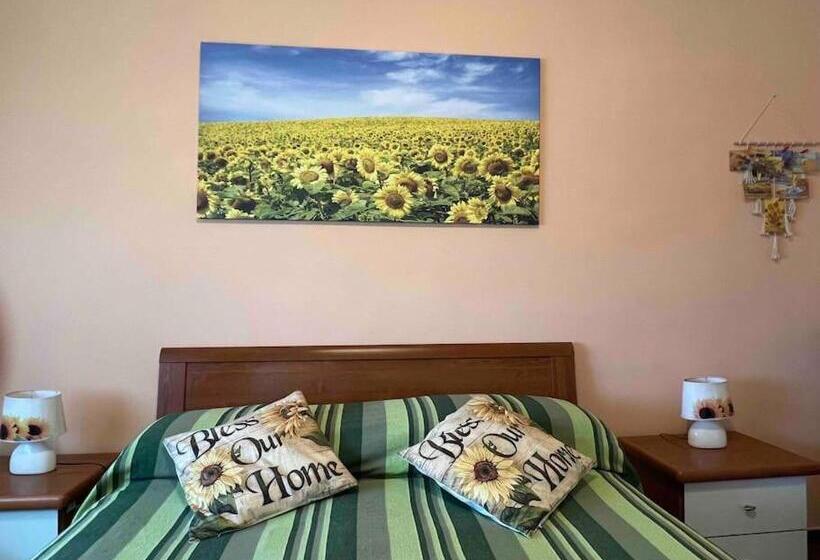 تختخواب و صبحانه Vicino A Tutto