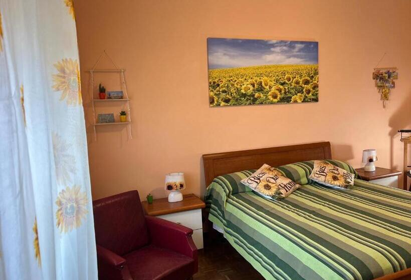 تختخواب و صبحانه Vicino A Tutto