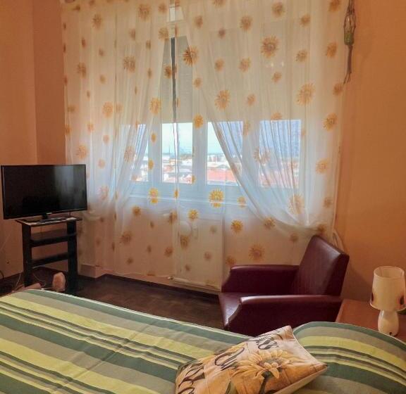 تختخواب و صبحانه Vicino A Tutto