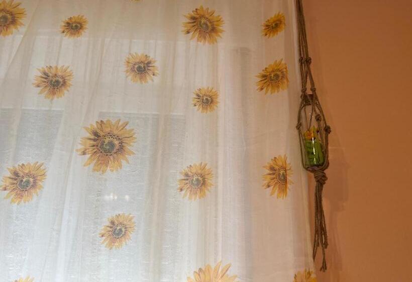 تختخواب و صبحانه Vicino A Tutto