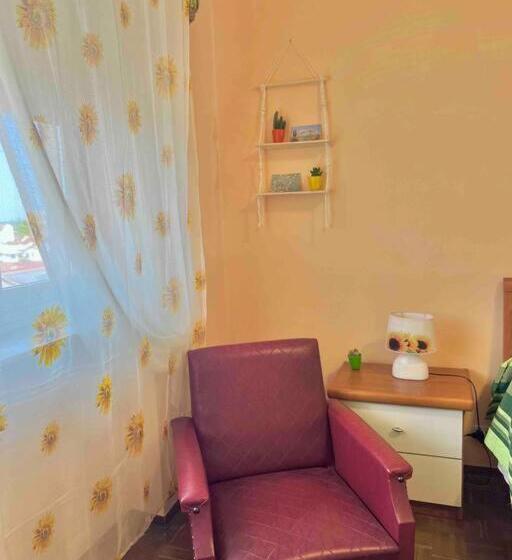 تختخواب و صبحانه Vicino A Tutto