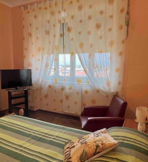 تختخواب و صبحانه Vicino A Tutto