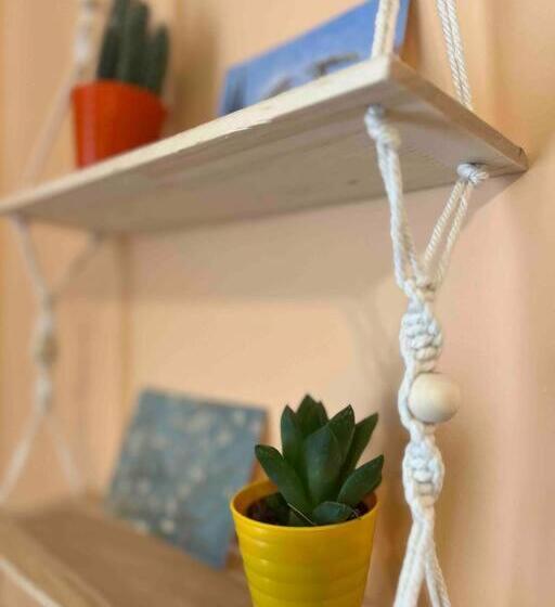 تختخواب و صبحانه Vicino A Tutto