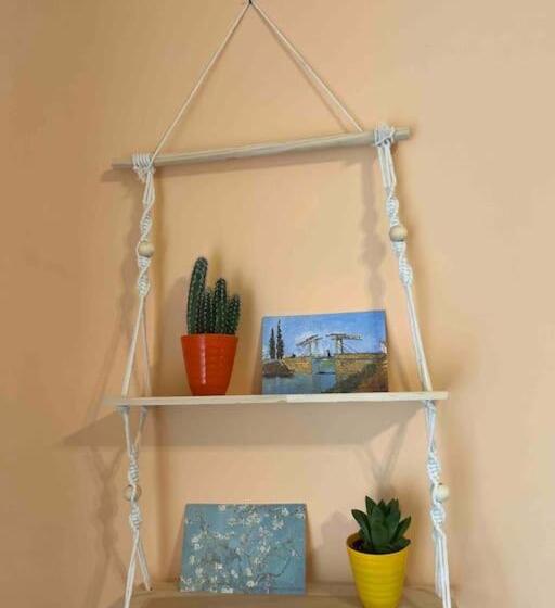 تختخواب و صبحانه Vicino A Tutto