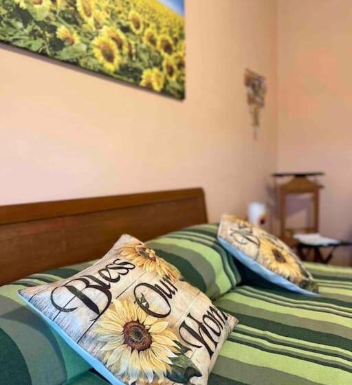 تختخواب و صبحانه Vicino A Tutto