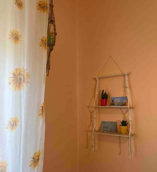 تختخواب و صبحانه Vicino A Tutto