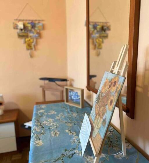 تختخواب و صبحانه Vicino A Tutto