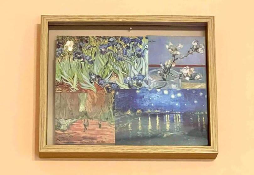 تختخواب و صبحانه Vicino A Tutto