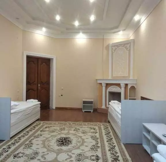 Guesto Hostel