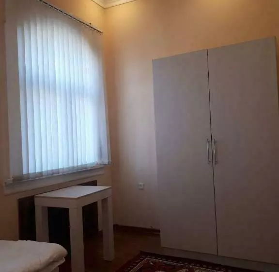 Guesto Hostel