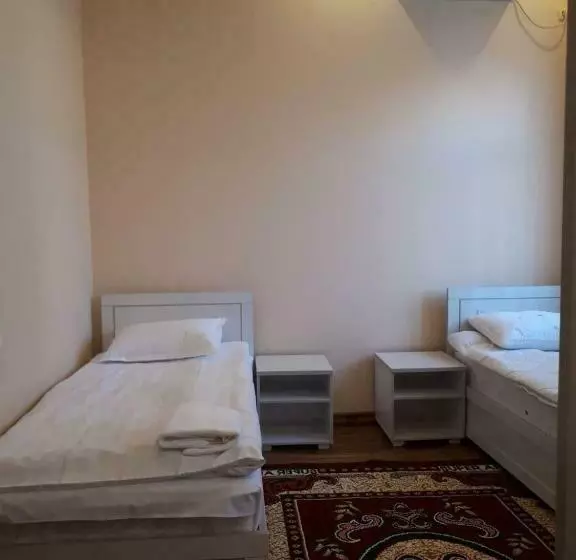 Guesto Hostel